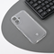 Zastitna maska (futrola) Teracell Skin - iPhone 17 Transparent.