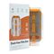 Staklena folija (zastitno kaljeno staklo) za ekran PRIVACY 2.5D dust free - iPhone 17 Pro Max (6.9) (MS).