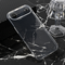 Zastitna silikonska maska (futrola) Ultra Thin - iPhone 17 Air Transparent.