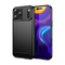 Zastitna maska (futrola) Defender Safeguard - iPhone 17 Pro Max 6.9 crna.