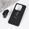 Zastitna maska (futrola) Hard Ring - Xiaomi Redmi Note 14 5G crna.