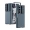 Zastitna maska (futrola) CAMERA SWIPE - Samsung Galaxy Z Fold 6 5G plava (GKK case) (MS).