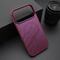 Zastitna maska (futrola) ICE MagSafe - iPhone 17 Pro Max (6.9) roze (MS).
