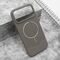 Zastitna maska (futrola) URBAN EDGE Magsafe - iPhone 17 Pro Max (6.9) siva (MS).