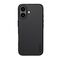 Zastitna maska (futrola) NILLKIN Super Frost PRO MAGNETIC - iPhone 17 crna (MS).