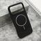 Zastitna maska (futrola) URBAN EDGE Magsafe - iPhone 17 Pro Max (6.9) crna (MS).