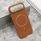 Zastitna maska (futrola) URBAN EDGE Magsafe - iPhone 17 Air bakarna (MS).
