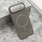 Zastitna maska (futrola) URBAN EDGE Magsafe - iPhone 17 Air siva (MS).