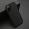 Zastitna ultra tanka (skin) maska / futrola KOLOR - iPhone 17 crna (MS).
