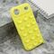 Zastitna maska (futrola) OCTOBUDDY - iPhone 17 Air zuta (MS).