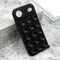 Zastitna maska (futrola) OCTOBUDDY - iPhone 17 Air crna (MS).