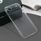 Zastitna silikonska maska (futrola) Skin - iPhone 17 Air Transparent.
