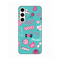 Zastitna silikonska maska (futrola) PRINT - Samsung S916B Galaxy S23 Plus Love.