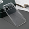 Zastitna silikonska maska (futrola) Skin - iPhone 17 Pro Max 6.9 Transparent.
