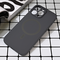 Zastitna maska (futrola) Magsafe Pure color - iPhone 16 Pro Max 6.9 siva.
