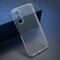 Zastitna maska (futrola) CLEAR FIT - Samsung A175 Galaxy A17/A176B Galaxy A17 5G providna (MS).