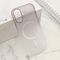 Zastitna maska (futrola) ColorWhisper Magsafe - iPhone 17 crna (MS).