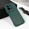 Zastitna maska (futrola) 3D Camera - Xiaomi Redmi 15C 4G(173mm) tamno zelena.