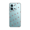 Zastitna ultra tanka (skin) maska / futrola PRINT - Xiaomi Redmi 15C 4G Little Cherry.