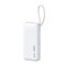 Univerzalna Back Up Baterija prenosiva baterija REMAX Xiaoxiao RPP-676 2.1A 5000mAh bela.
