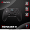 Joypad wireless Fantech WGP12S Revolver III crni.