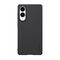 Zastitna maska (futrola) NILLKIN Super Frost PRO - Samsung S937 Galaxy S25 Edge 5G crna (MS).