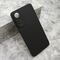 Zastitna maska (futrola) GENTLE COLOR - Samsung S937 Galaxy S25 Edge 5G crna (MS).