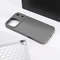 Zastitna maska (futrola) Magsafe Kevlar - iPhone 17 Pro Max 6.9 siva.