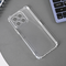 Zastitna maska (futrola) Transparent Ice Cube - Huawei Honor X6c.
