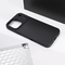Zastitna maska (futrola) Magsafe Kevlar - iPhone 17 Pro Max 6.9 crna.