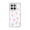 Zastitna ultra tanka (skin) maska / futrola PRINT - Huawei Honor X8c Cute Bow.