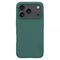 Zastitna maska (futrola) Nillkin Scrub Pro - iPhone 17 Pro Max 6.9 zelena.