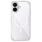 Zastitna maska (futrola) Nillkin Nature Pro Magnetic - iPhone 17 6.3 Transparent.