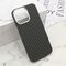 Zastitna maska (futrola) UrbanMesh MagSafe - iPhone 15 Pro Max (6.7) DZ01 (MS).