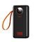 Univerzalna Back Up Baterija Moxom-PB167 super fast USB/PD 22.5W/20W 30000 mAh crni (MS).