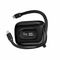 Univerzalna Back Up Baterija Moxom-PB181 fast charging 22.5W 10000 mAh crni (MS).