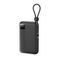 Univerzalna Back Up Baterija REMAX FC-15 20W PD+22.5W QC 20000mAh RPP-680 crni (MS).