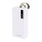 Univerzalna Back Up Baterija REMAX Noah series RPP-506 QC 22.5w + PD 20W 30000mAh beli (MS).