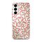 Zastitna maska (futrola) silikonska print MagSafe - Samsung A166 Galaxy A16 5G my love (MS).