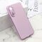 Zastitna maska (futrola) GLOW SHINING - Samsung A266 Galaxy A26 5G roze (MS).