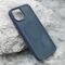 Zastitna maska (futrola) RUGGED MagSafe - iPhone 13 (6.1)/14 (6.1) plava (MS).