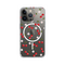 Zastitna maska (futrola) print Magsafe - iPhone 13 Pro Cute Cherries.