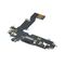Flet kabal (kabl) kabl sa konektorom punjenja - Iphone 12 Pro crni (MS).