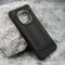 Zastitna maska (futrola) DEFENDER II - Xiaomi Redmi Note 14 Pro 4G crna (MS).
