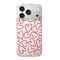 Zastitna maska (futrola) silikonska print MagSafe - iPhone 17 Pro my love (MS).