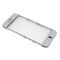 Staklo touchscreen-a - Iphone 7 + okvir + OCA stiker (Crown Quality) beli (white) (MS).