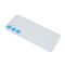Poklopac baterije - Samsung Galaxy A54 5G beli (white) (NO LOGO) (MS).
