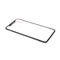 Staklo touchscreen-a - iPhone 11 + okvir crni (MS).