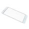 Staklo touchscreen-a - Huawei P10 Lite beli (white) (MS).