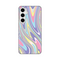 Zastitna ultra tanka (skin) maska / futrola PRINT - Samsung S721B Galaxy S24 Fe Liquid Dream.